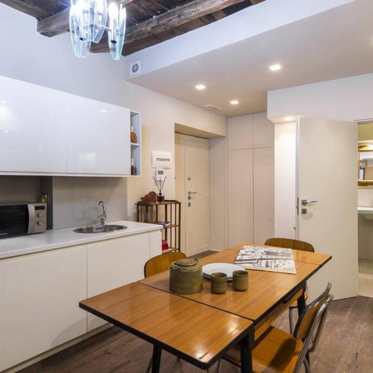 Luxury Fori Imperiali Apartment - Appartamento con 1 Camera da Letto - 42