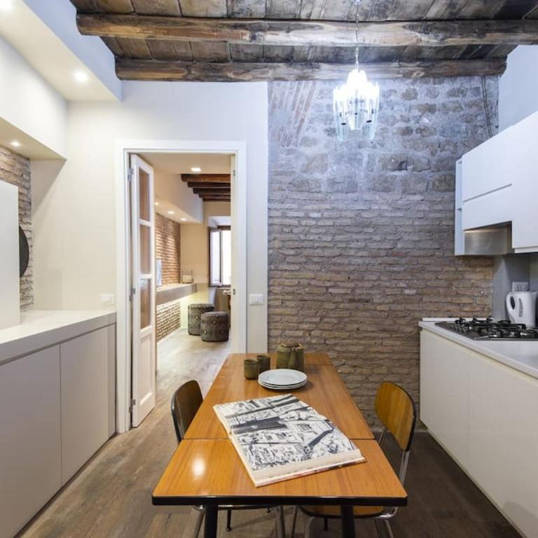 Luxury Fori Imperiali Apartment - Appartamento con 1 Camera da Letto - 43