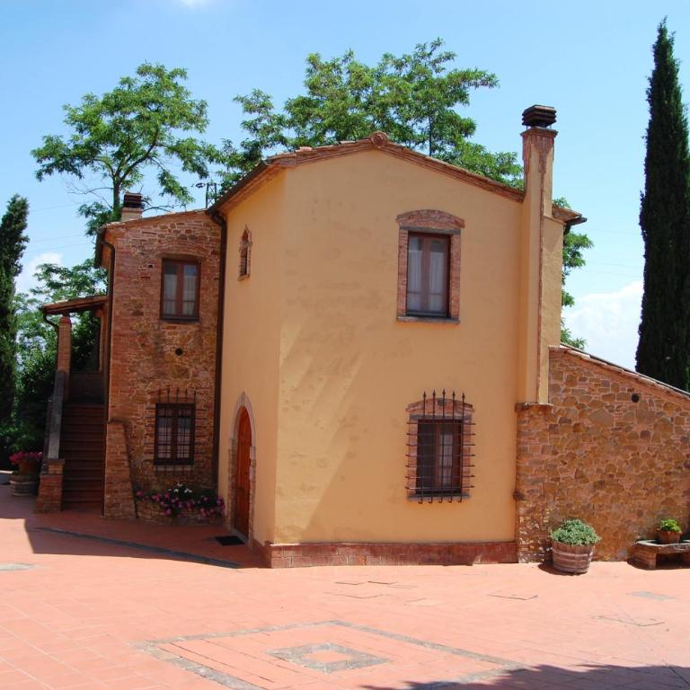 Comiti Farmhouse Apt Bondone - Appartamento con 1 Camera da Letto - 1