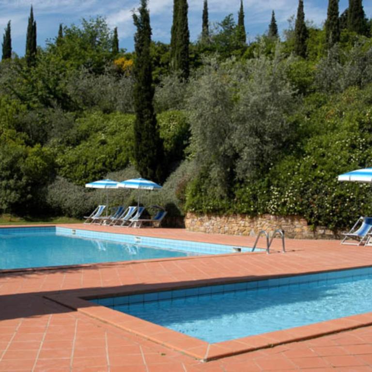 Comiti Farmhouse Apt Bondone - Appartamento con 1 Camera da Letto - 3