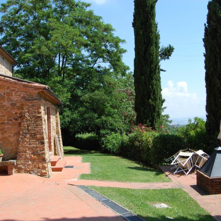 Comiti Farmhouse Apt Bondone - Appartamento con 1 Camera da Letto - 5