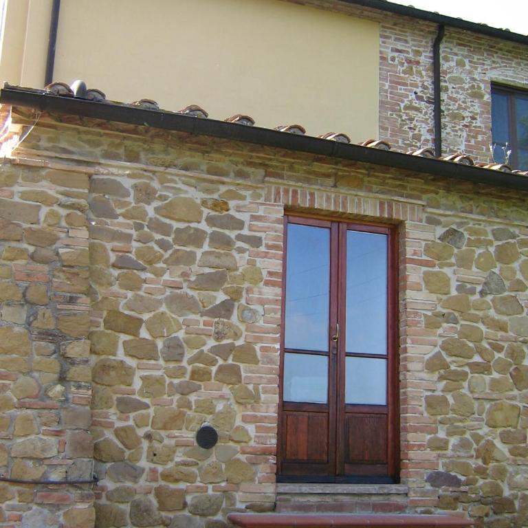 Comiti Farmhouse Apt Bondone - Appartamento con 1 Camera da Letto - 7