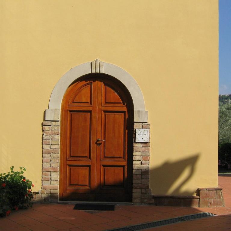 Comiti Farmhouse Apt Bondone - Appartamento con 1 Camera da Letto - 8