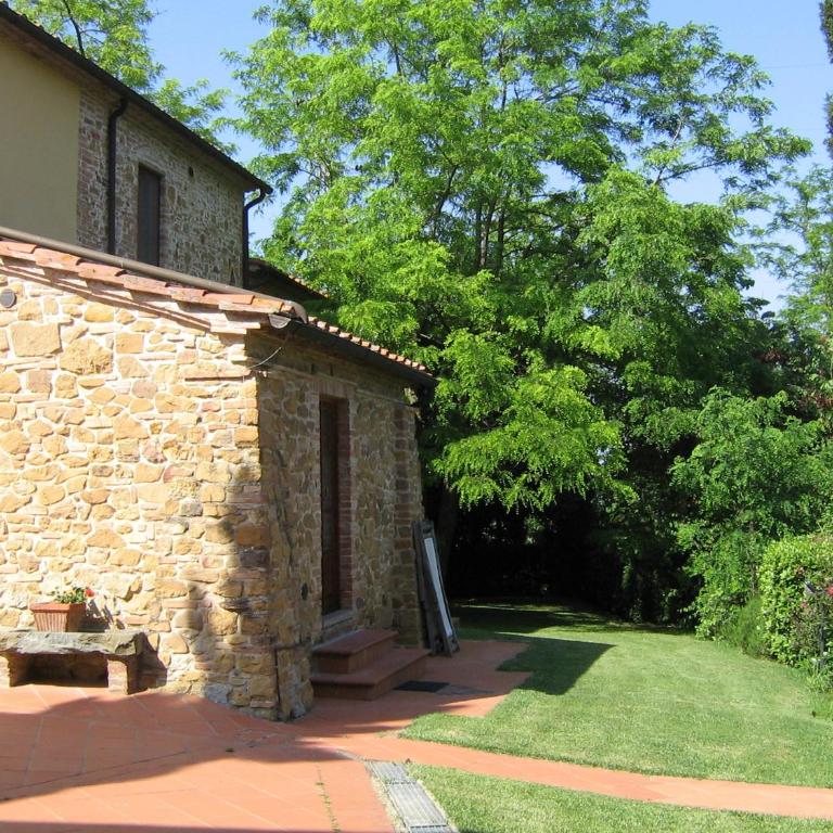 Comiti Farmhouse Apt Bondone - Appartamento con 1 Camera da Letto - 9