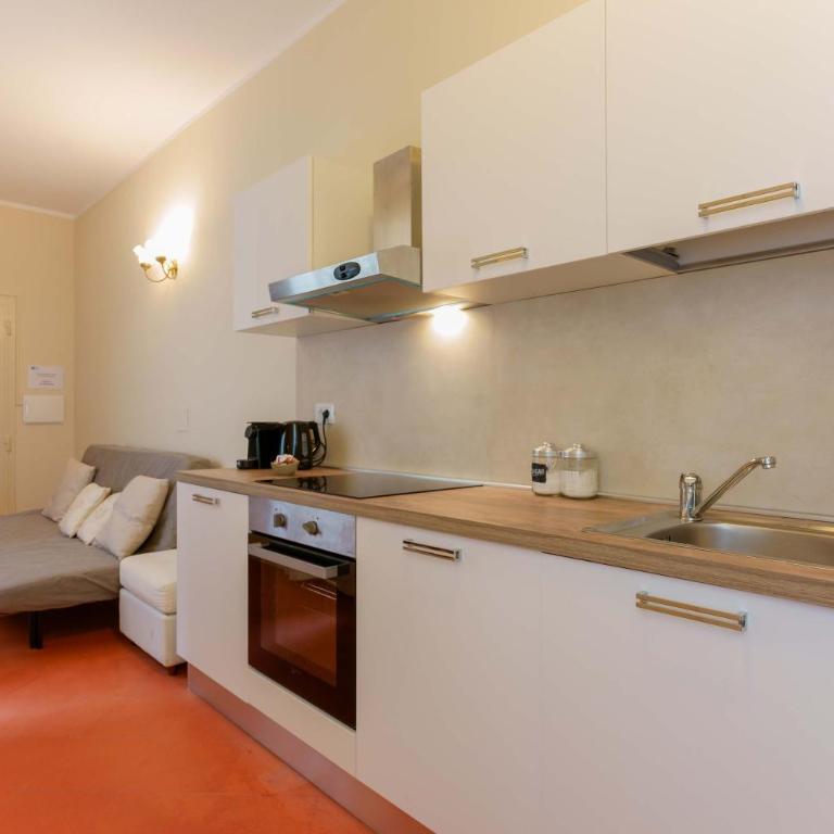 Borgo Cantarana by Lesdomus - Three-Bedroom Apartment - 26