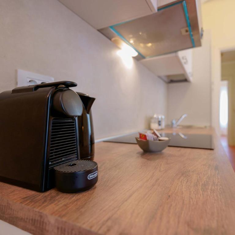 Borgo Cantarana by Lesdomus - Three-Bedroom Apartment - 4