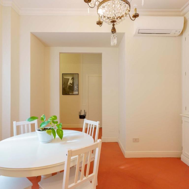 Borgo Cantarana by Lesdomus - Three-Bedroom Apartment - 24
