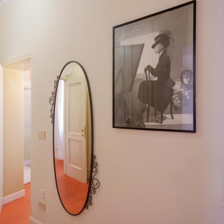Borgo Cantarana by Lesdomus - Three-Bedroom Apartment - 25