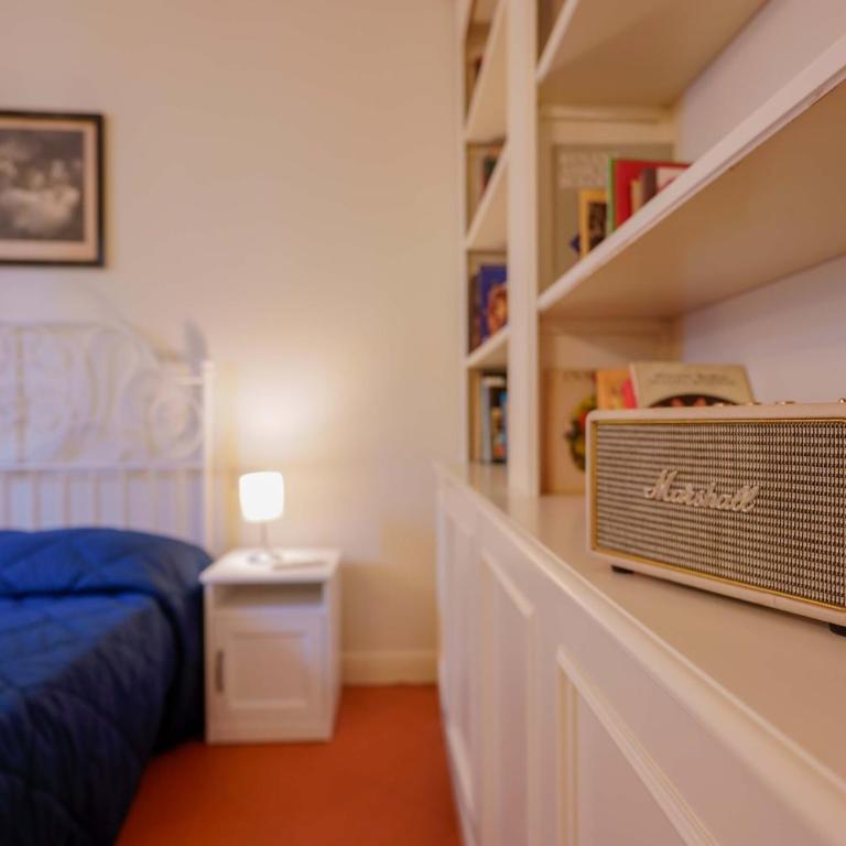 Borgo Cantarana by Lesdomus - Three-Bedroom Apartment - 3