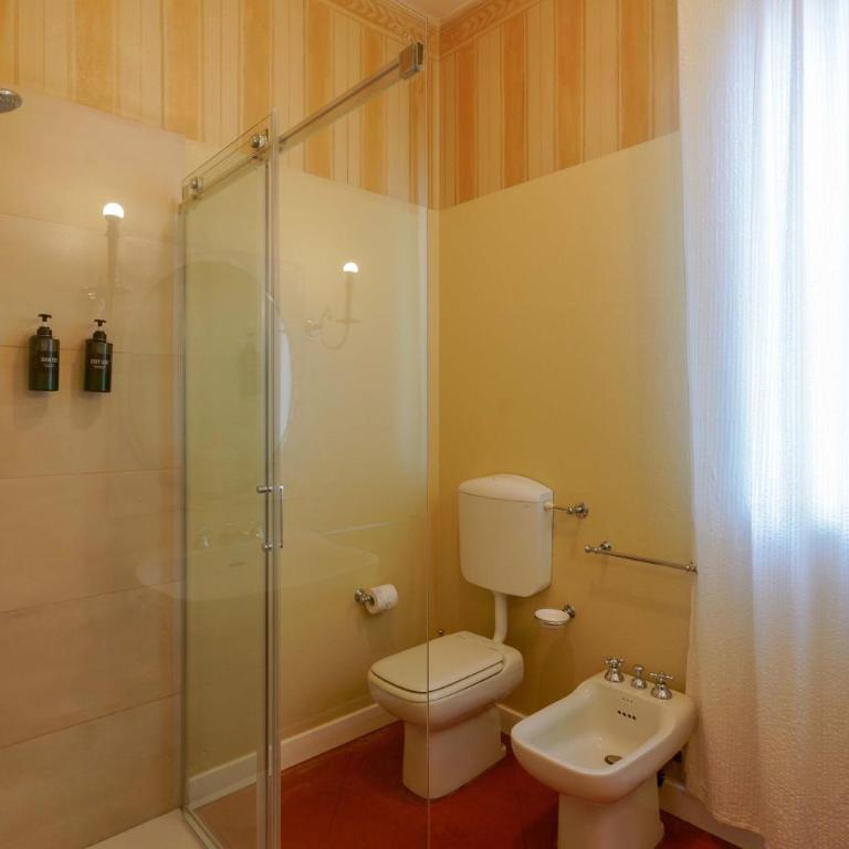 Borgo Cantarana by Lesdomus - Three-Bedroom Apartment - 20