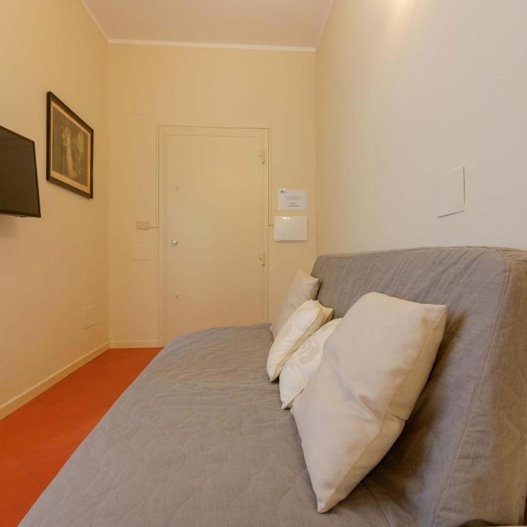 Borgo Cantarana by Lesdomus - Three-Bedroom Apartment - 21
