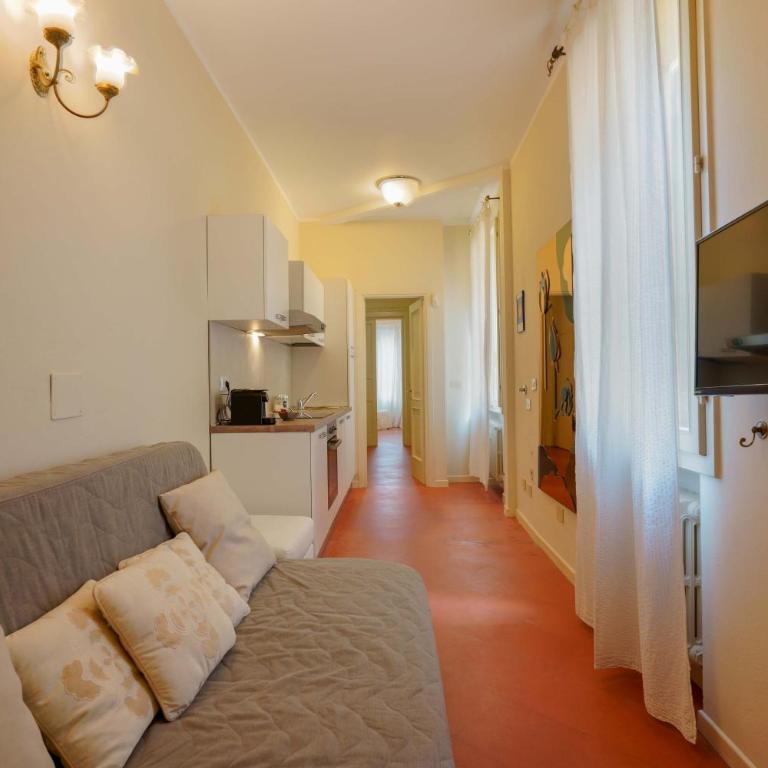 Borgo Cantarana by Lesdomus - Three-Bedroom Apartment - 13