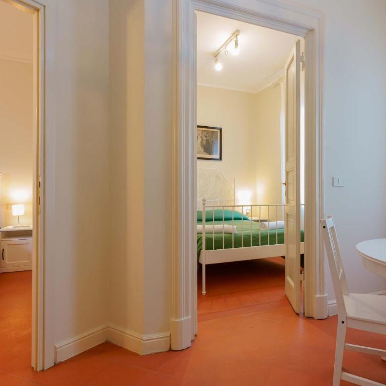 Borgo Cantarana by Lesdomus - Three-Bedroom Apartment - 16