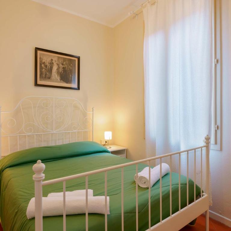 Borgo Cantarana by Lesdomus - Three-Bedroom Apartment - 10