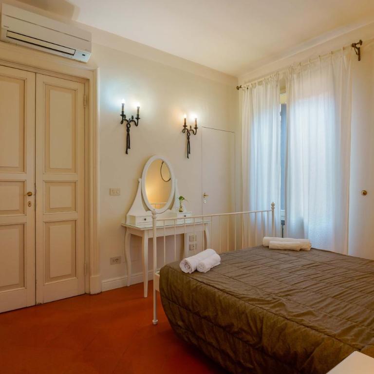 Borgo Cantarana by Lesdomus - Three-Bedroom Apartment - 8