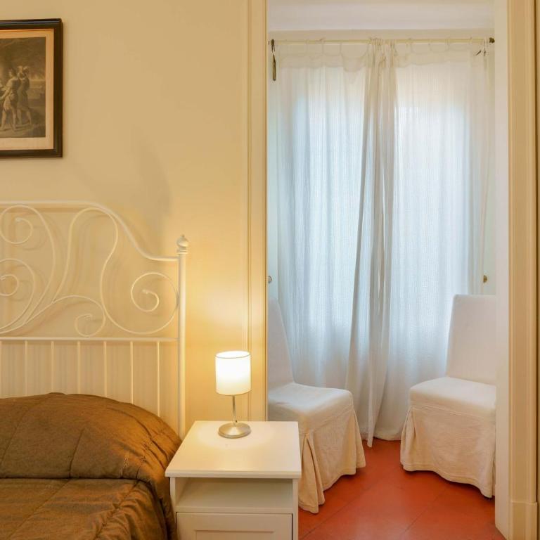 Borgo Cantarana by Lesdomus - Three-Bedroom Apartment - 12