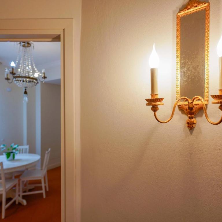 Borgo Cantarana by Lesdomus - Three-Bedroom Apartment - 23