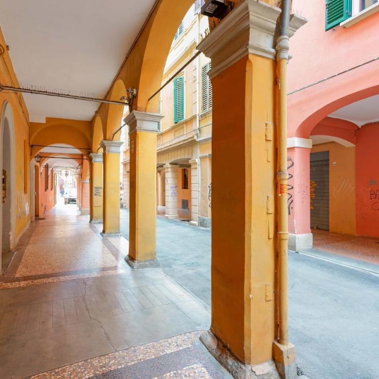 Borgo Cantarana by Lesdomus - Three-Bedroom Apartment - 30
