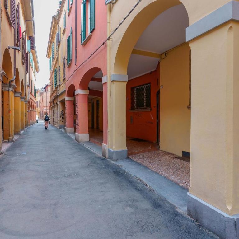 Borgo Cantarana by Lesdomus - Three-Bedroom Apartment - 32