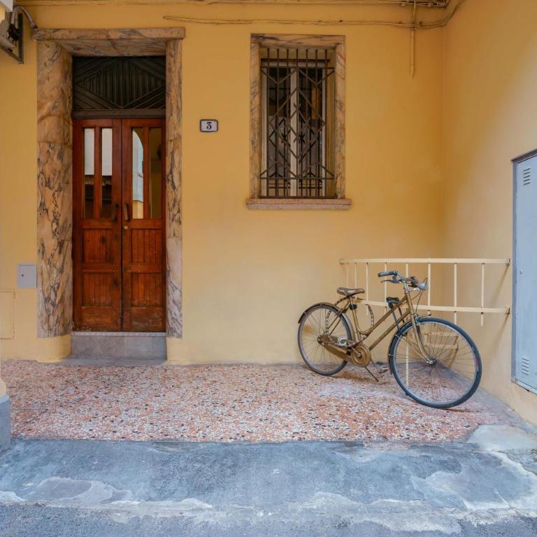 Borgo Cantarana by Lesdomus - Three-Bedroom Apartment - 33