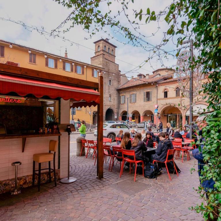 Borgo Cantarana by Lesdomus - Three-Bedroom Apartment - 39