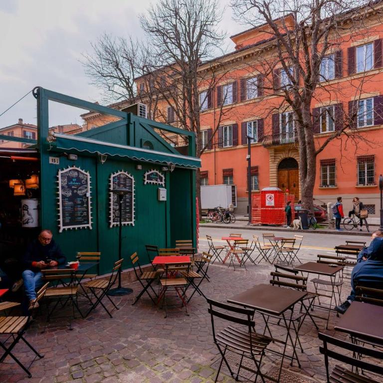 Borgo Cantarana by Lesdomus - Three-Bedroom Apartment - 41