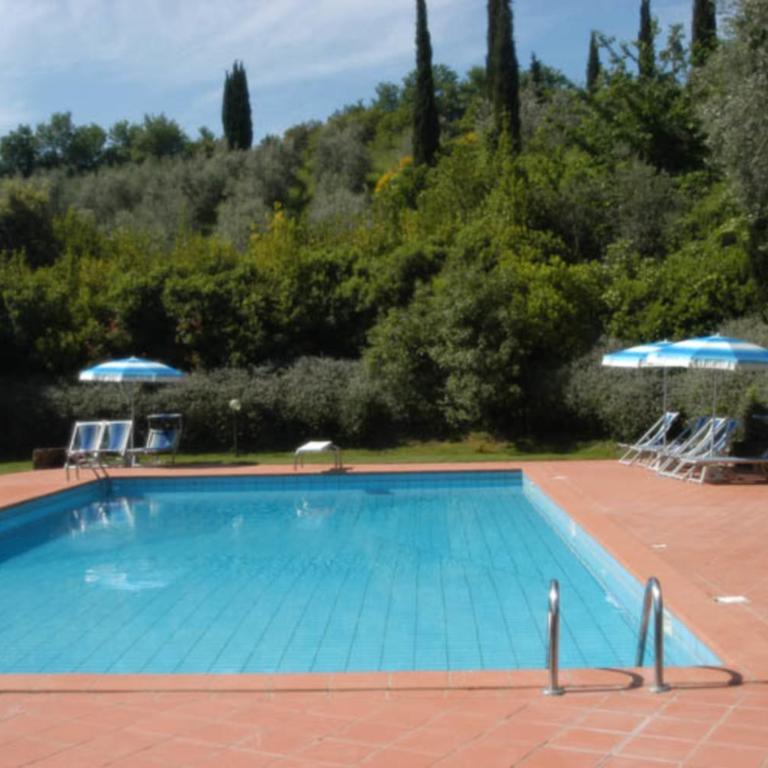 Comiti Farmhouse Apt Gioconda - Appartamento con 2 Camere da Letto - 3