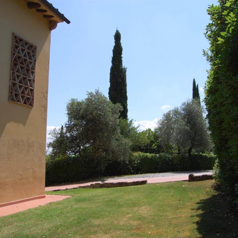 Comiti Farmhouse Apt Gioconda - Appartamento con 2 Camere da Letto - 6