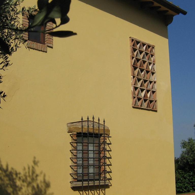 Comiti Farmhouse Apt Gioconda - Appartamento con 2 Camere da Letto - 8