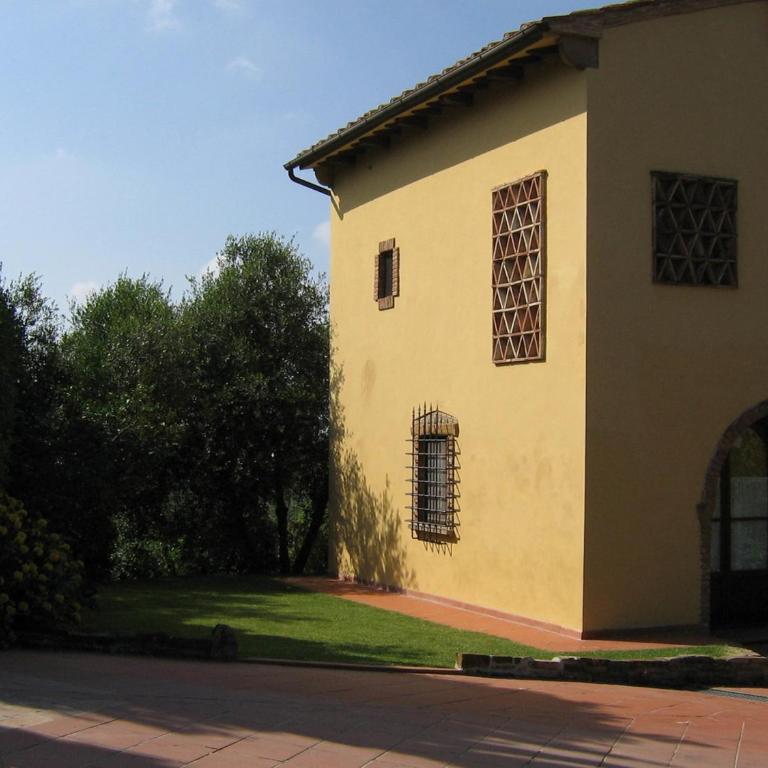 Comiti Farmhouse Apt Gioconda - Appartamento con 2 Camere da Letto - 9