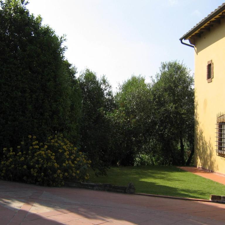 Comiti Farmhouse Apt Gioconda - Appartamento con 2 Camere da Letto - 10