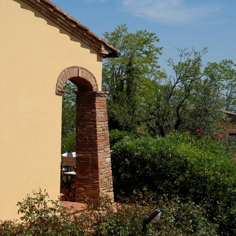 Comiti Farmhouse Apt Gioconda - Appartamento con 2 Camere da Letto - 11