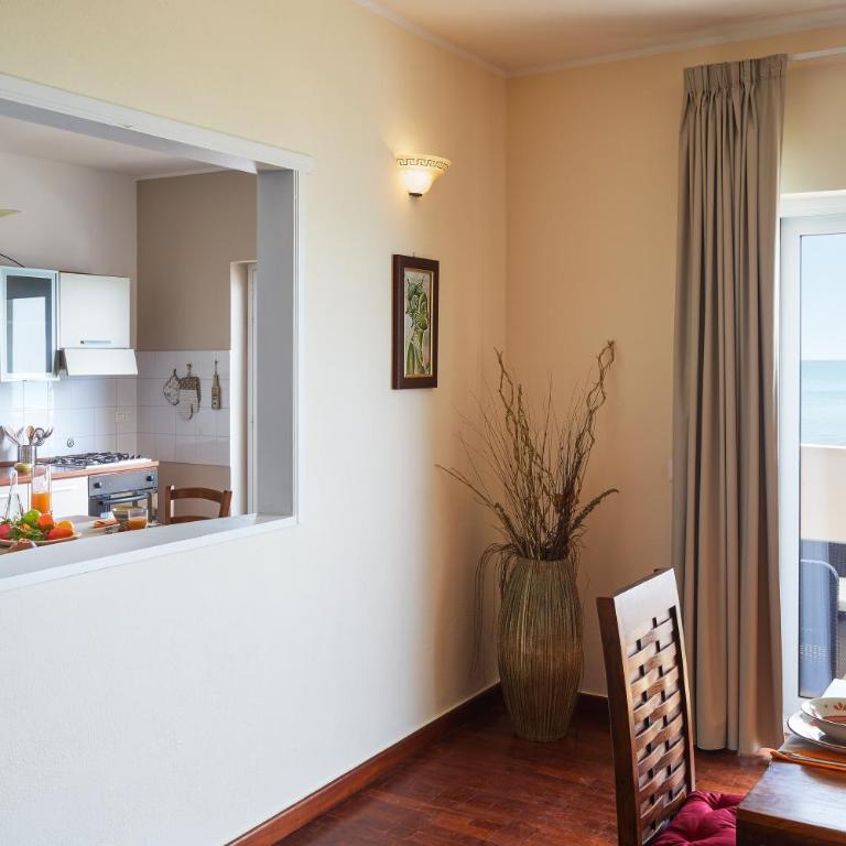 Orizzonte Apartment Amazing Sea View - Appartement 2 Chambres - 5
