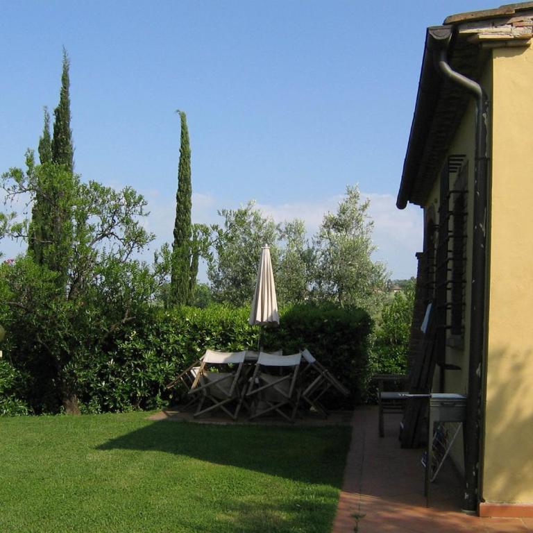 Comiti Farmhouse Apt Gioconda - Appartamento con 2 Camere da Letto - 16