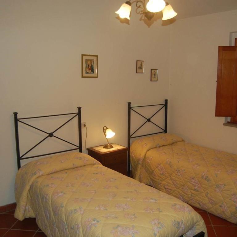 Comiti Farmhouse Apt Gioconda - Appartamento con 2 Camere da Letto - 17
