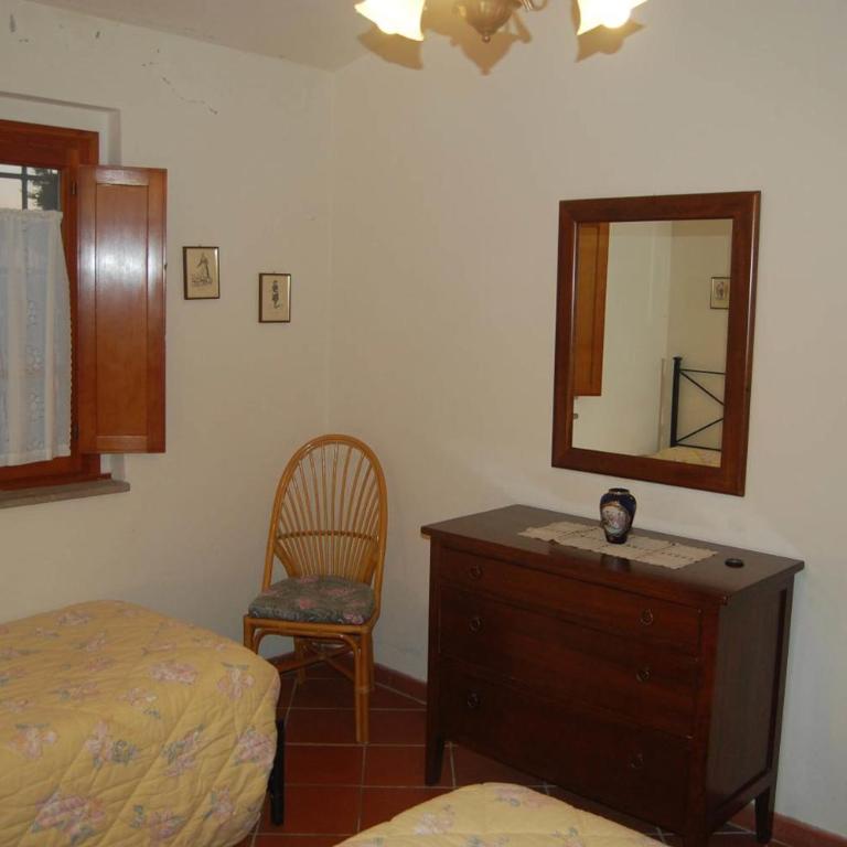 Comiti Farmhouse Apt Gioconda - Appartamento con 2 Camere da Letto - 20