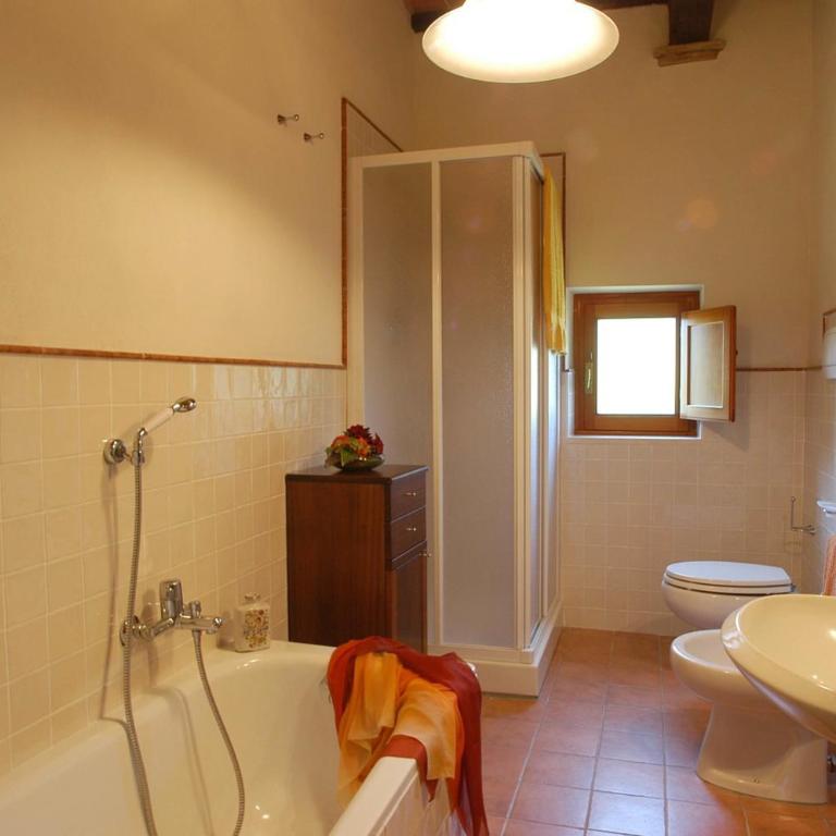 Comiti Farmhouse Apt Gioconda - Appartamento con 2 Camere da Letto - 25