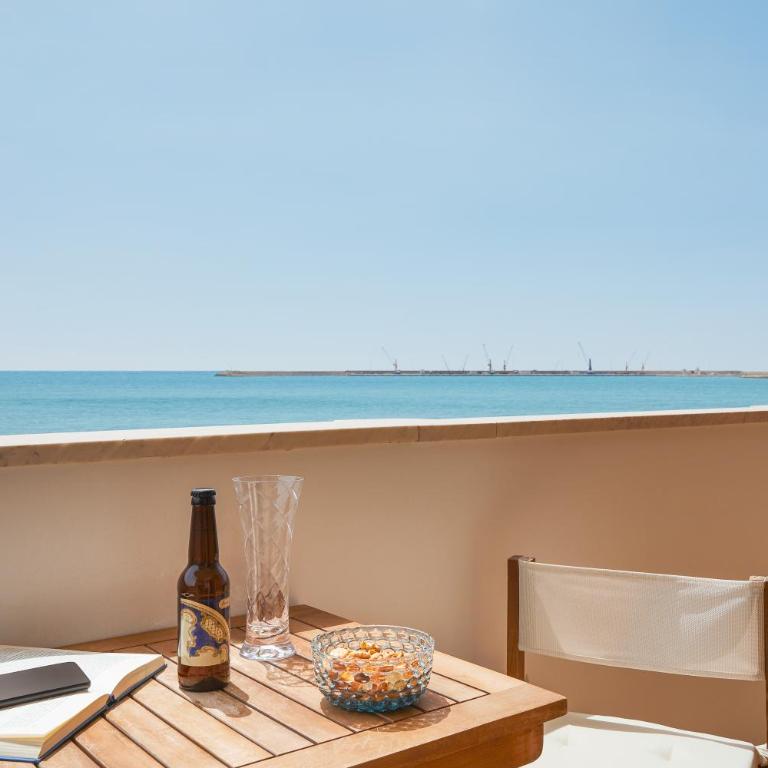 Orizzonte Apartment Amazing Sea View - Appartement 2 Chambres - 11