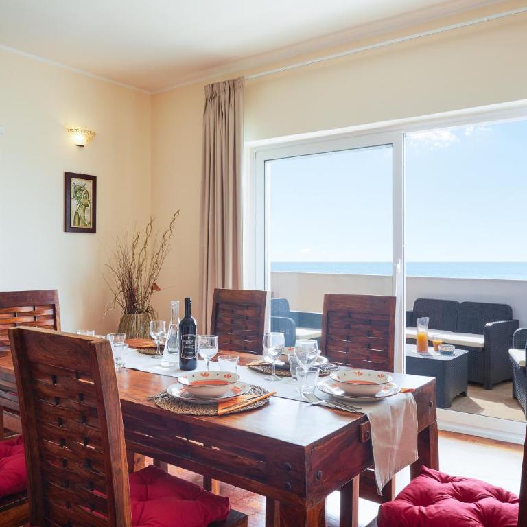 Orizzonte Apartment Amazing Sea View - Appartement 2 Chambres - 12