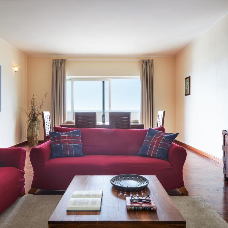 Orizzonte Apartment Amazing Sea View - Appartement 2 Chambres - 13