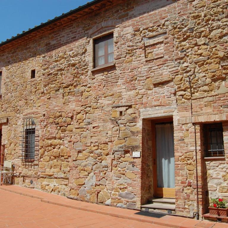Comiti Farmhouse Apt Sanzio - Appartamento con 2 Camere da Letto - 8