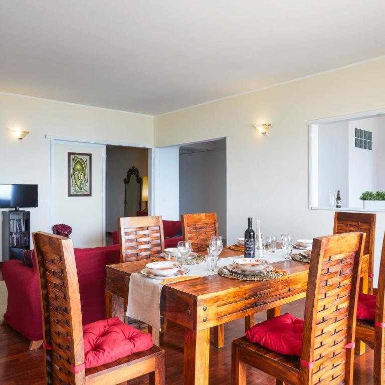 Orizzonte Apartment Amazing Sea View - Appartement 2 Chambres - 15