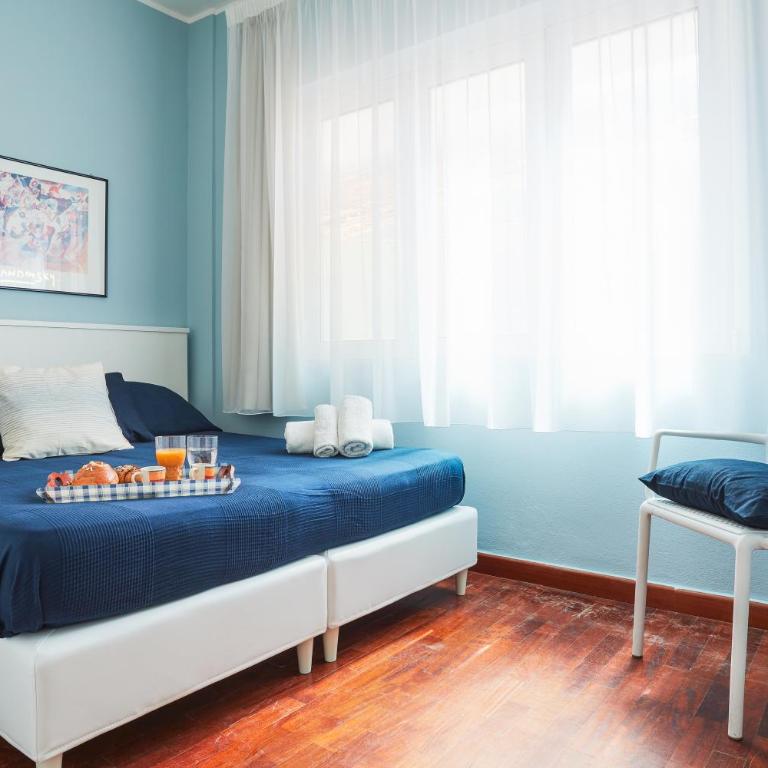 Orizzonte Apartment Amazing Sea View - Appartement 2 Chambres - 17