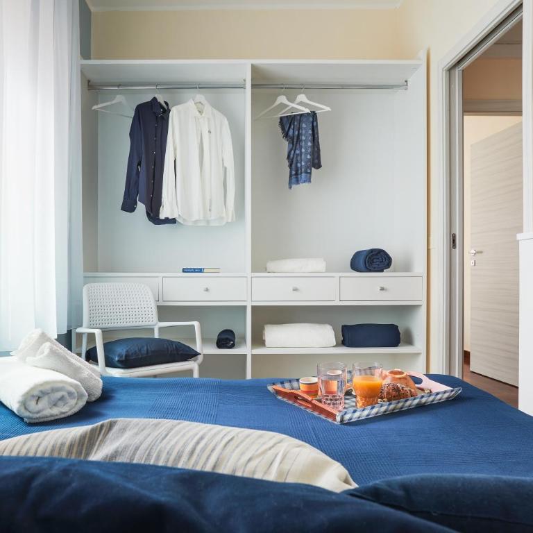 Orizzonte Apartment Amazing Sea View - Appartement 2 Chambres - 20