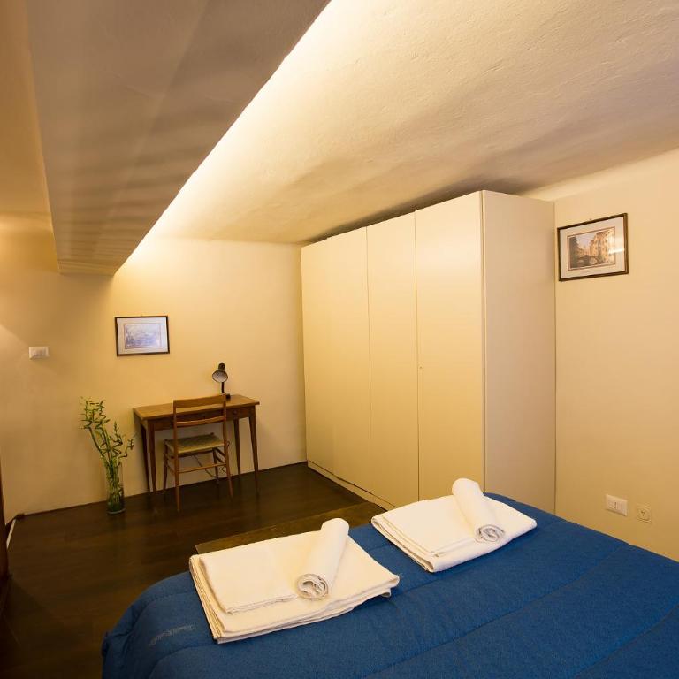 Borgo Cantarana by Lesdomus - Duplex Apartment - 16