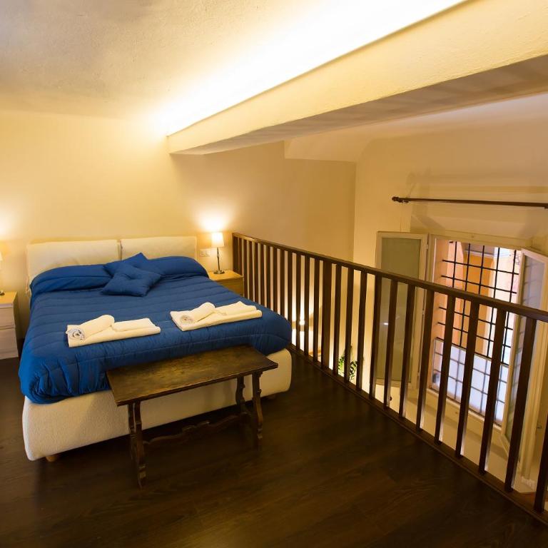Borgo Cantarana by Lesdomus - Duplex Apartment - 19