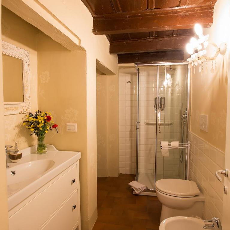 Borgo Cantarana by Lesdomus - Duplex Apartment - 22