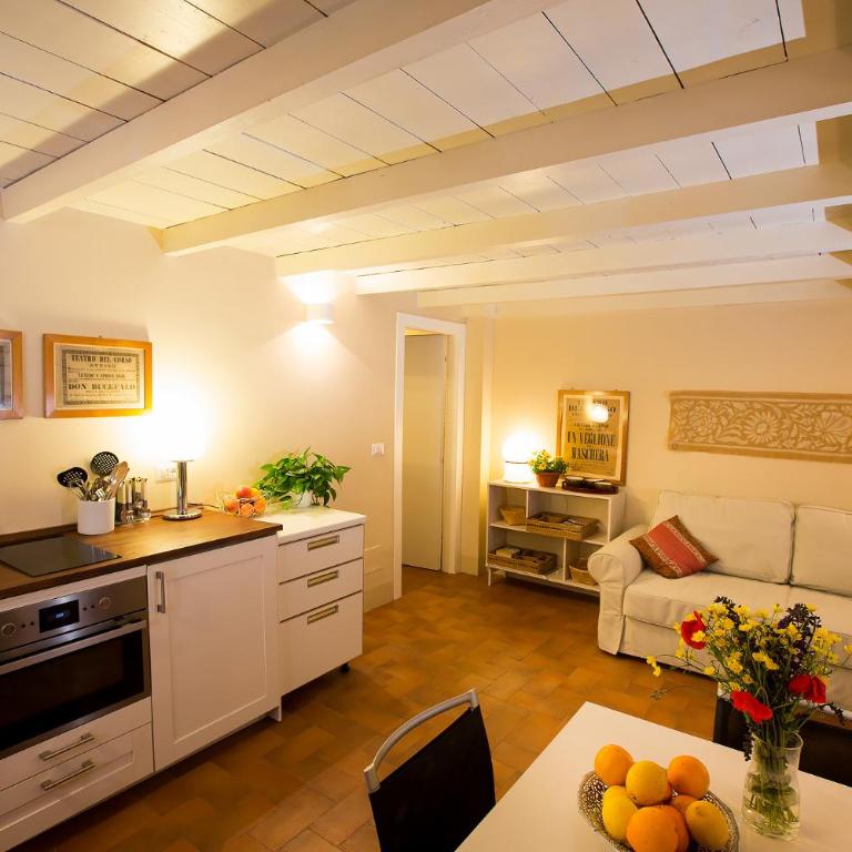 Borgo Cantarana by Lesdomus - Duplex Apartment - 13
