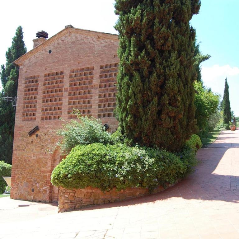Comiti Farmhouse Apt Cupola - Appartamento con 3 Camere da Letto - 5
