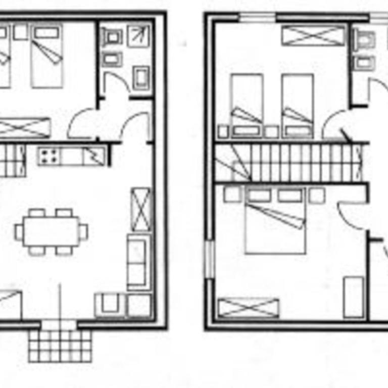 Comiti Farmhouse Apt Cupola - Appartamento con 3 Camere da Letto - 27